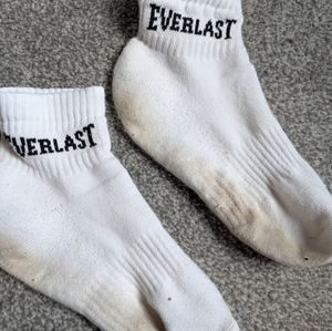 Old Socks