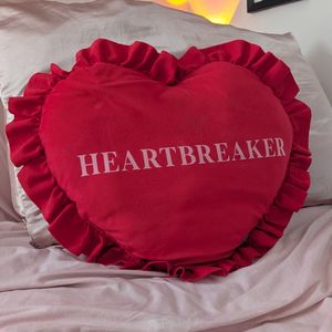 One Very Used Pillow