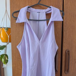 A Random Dress