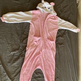 sweet kigurumi of twinks from my videos