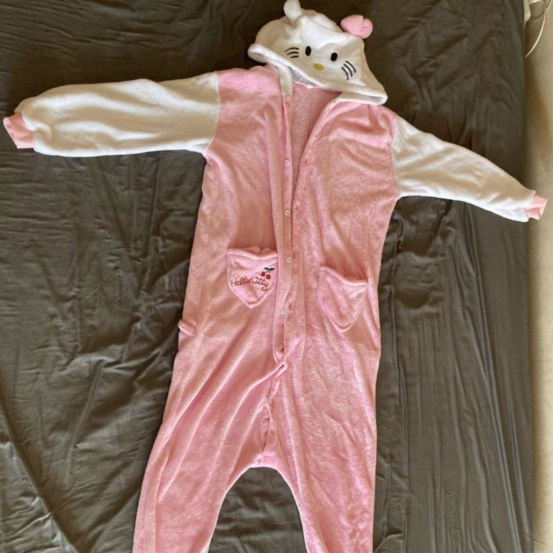 sweet kigurumi of twinks from my videos