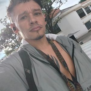 Sexy boys and more