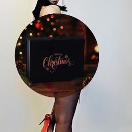 Spoil Me for Christmas