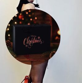 Spoil Me for Christmas