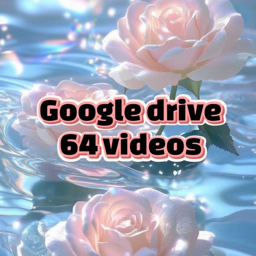 Google drive