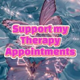Support my therapy