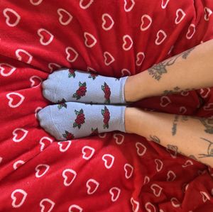 Ankle socks
