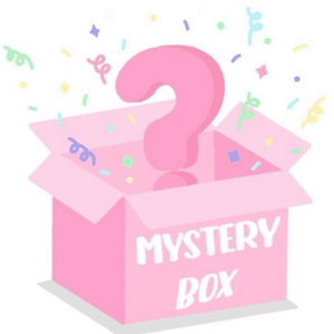 Mystery box