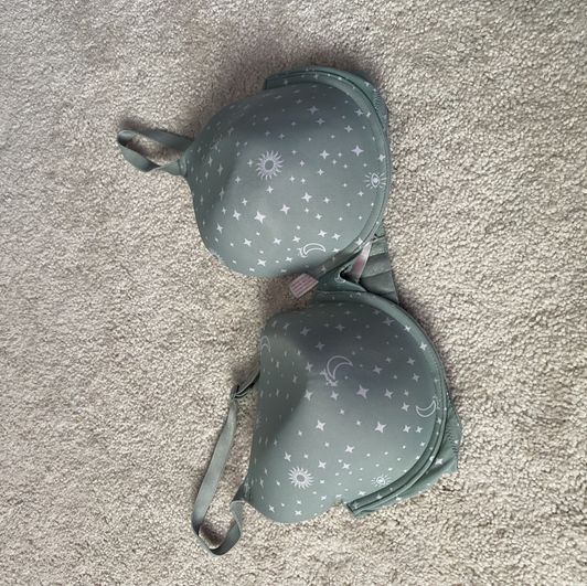 two bra bundle