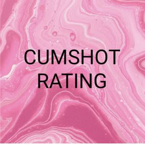TOPLESS cumshot rating