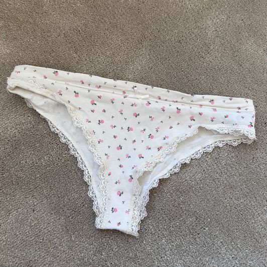 Cotton Briefs