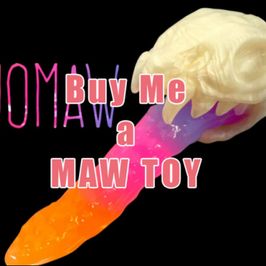 Buy Me a MAW TOY