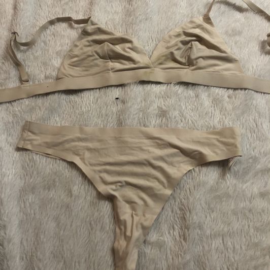White set