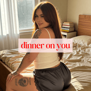 Dinner On You