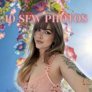 10 SFW Selfies