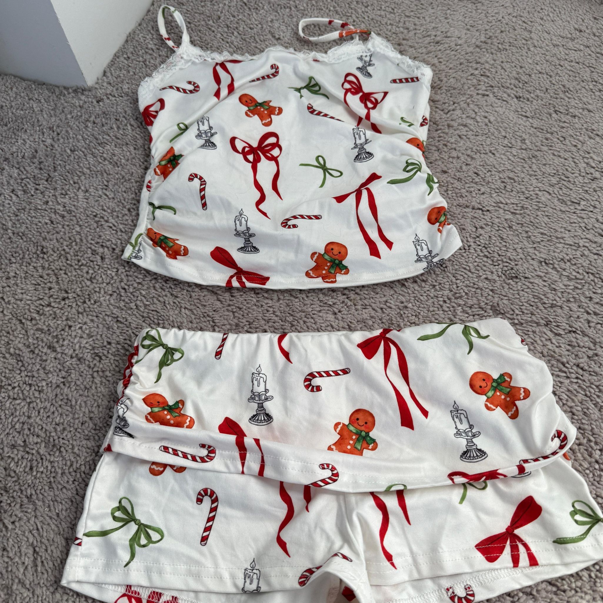 PJs used for content