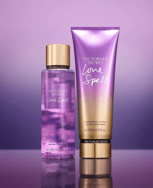 Victorias Secret Love Spell Set