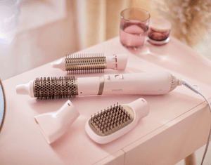 Philips Hair Dryer Brush