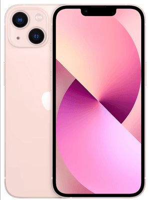 iPhone 13 PINK