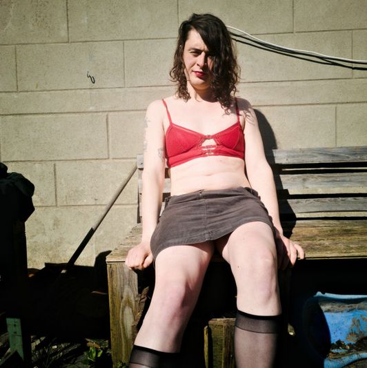 Photoset: Outdoor