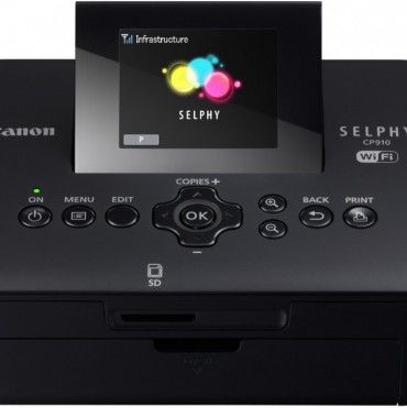 Give me a photo printer