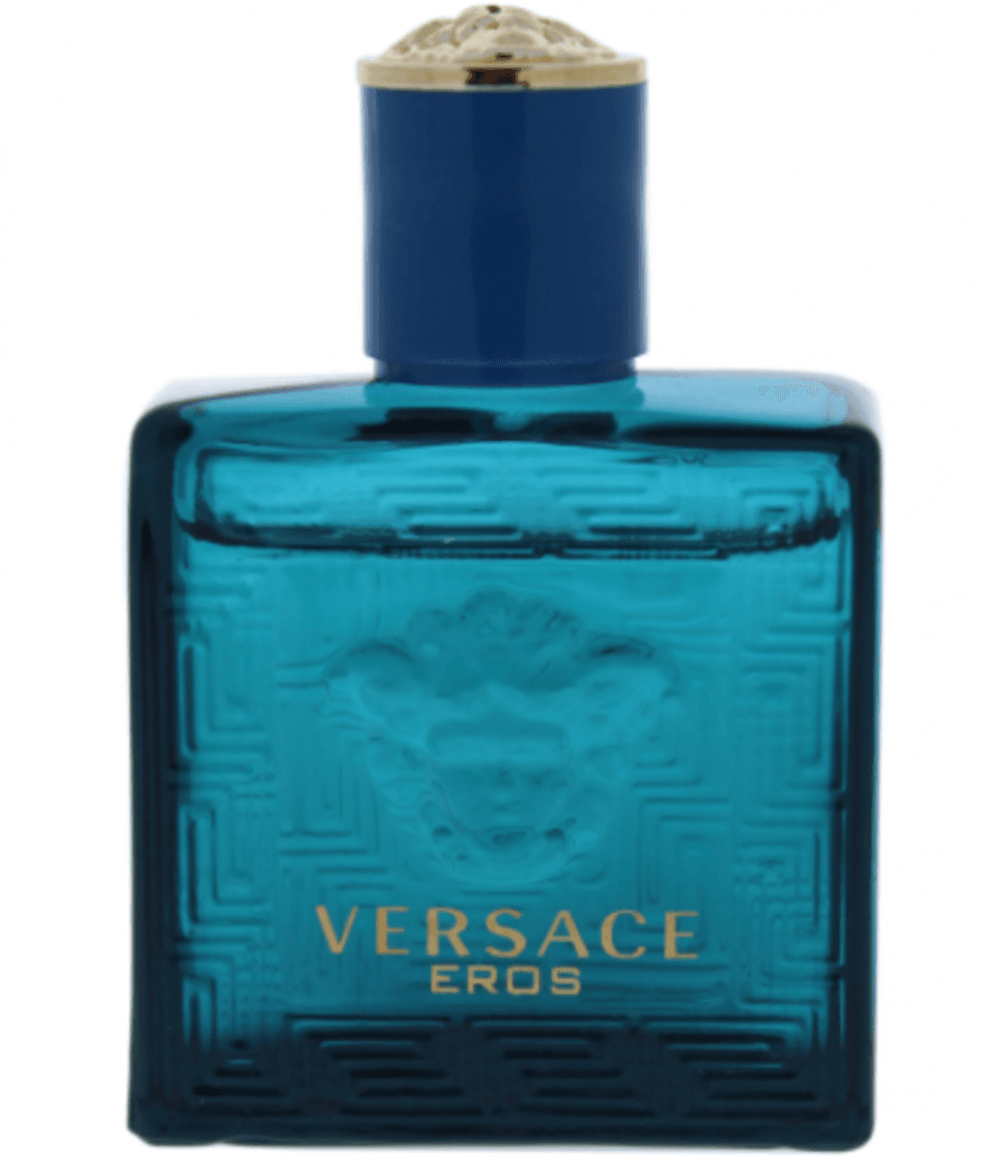 Versace Mini Eau De Toilette Cologne For Men 17oz New