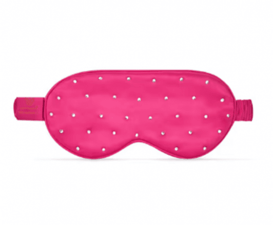 Hot Pink Eye Mask New Free Shipping!