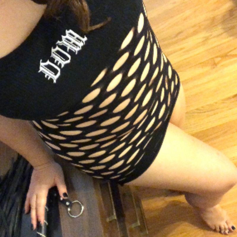 Dominatrix Photo Set