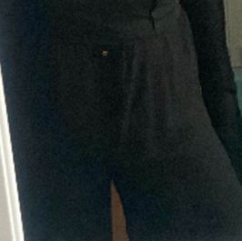 Sheer Pants Free Shipping Worn Live on Cam