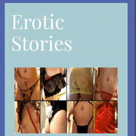Erotica Story eBook by Asian Luv Doll