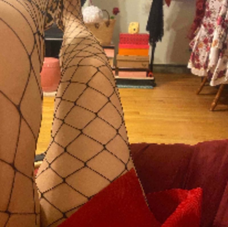 Fishnet Stockings Free Shipping!