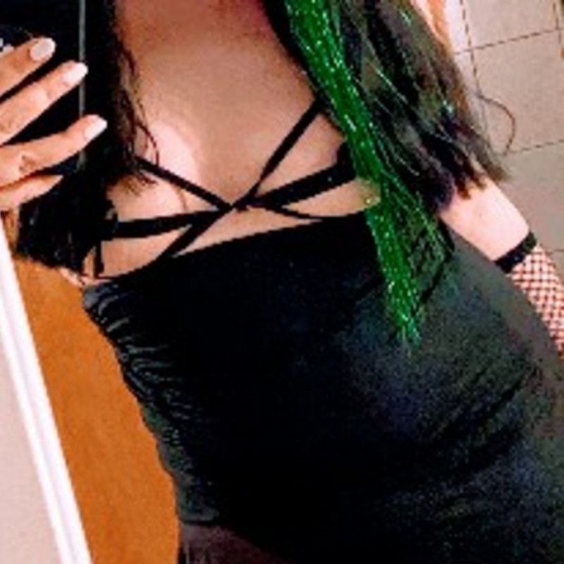 Black Bra Free Shipping! Worn Live on Cam Videos