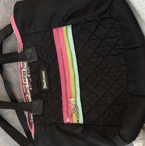 Juicy couture weekender