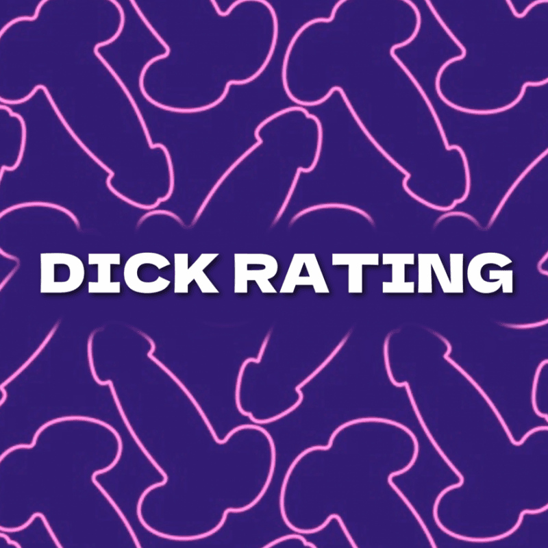 Dick rating