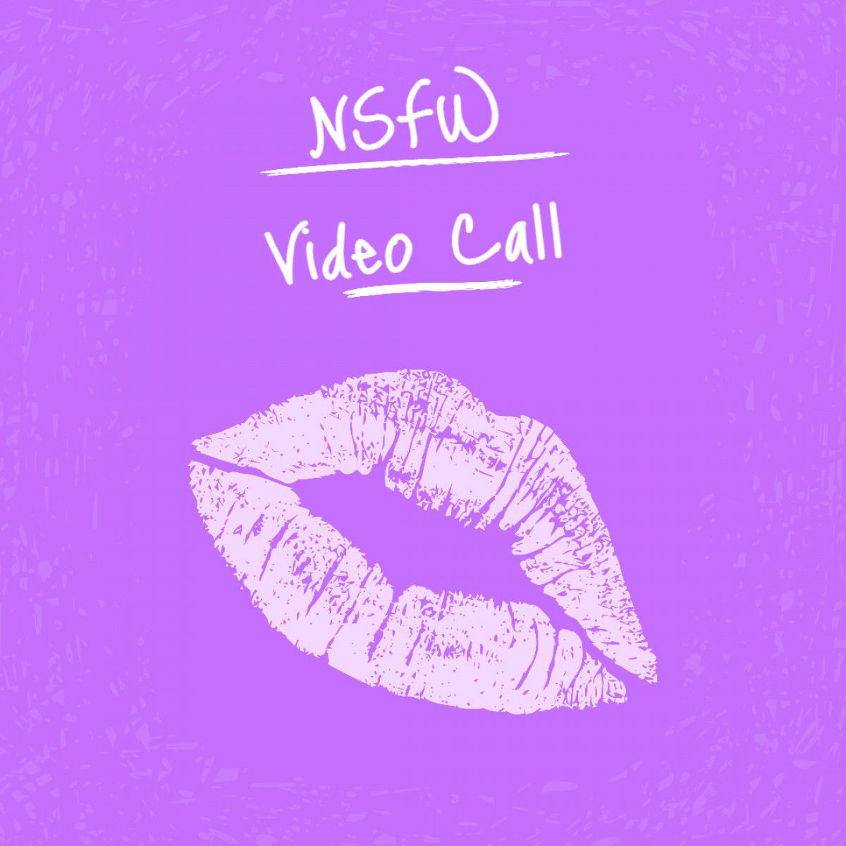 NSFW Video Call 15 min