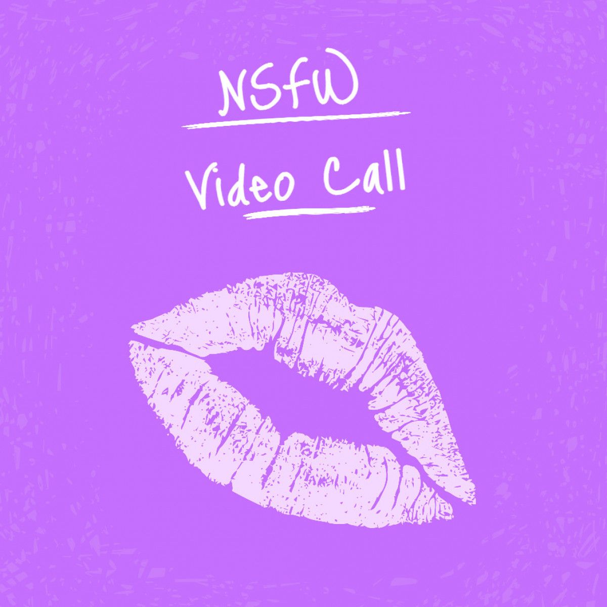 NSFW Video Call 30 min