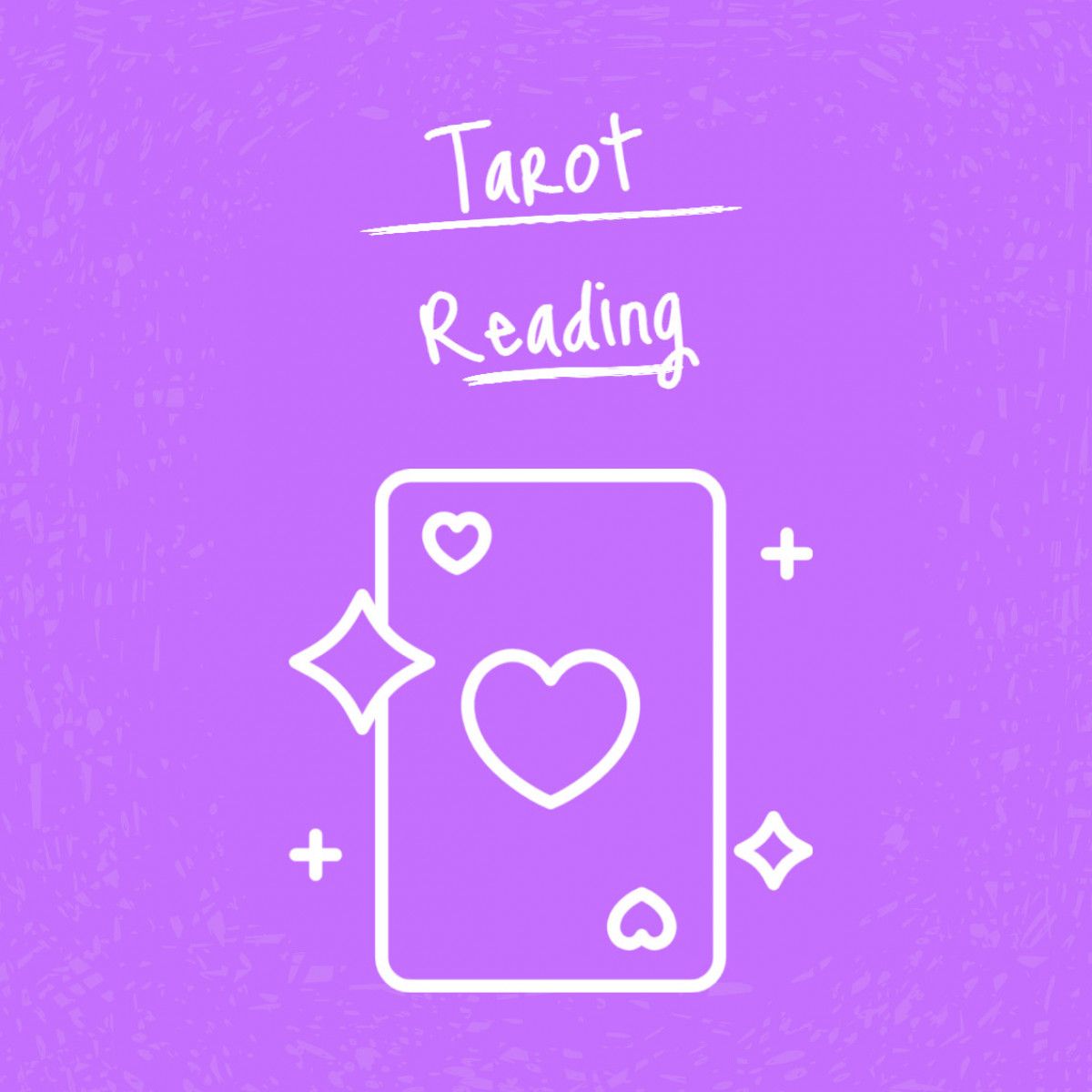 Tarot Reading Video Chat