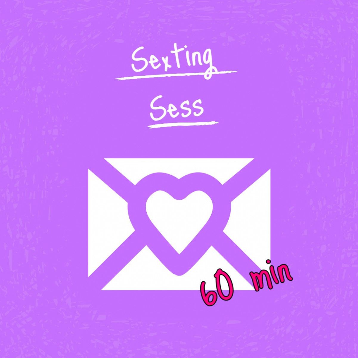 Sexting Session 60 min