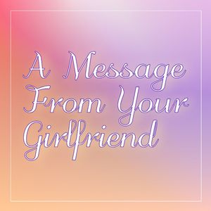 Mini GFE  A Little Moment Just For You