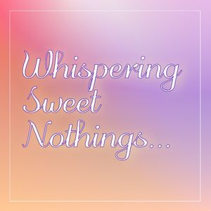 Close  Cozy  Personal ASMR Audio Clip