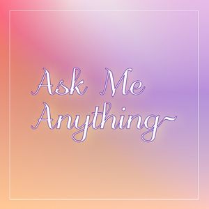 Get to Know Me  Fan QA Video