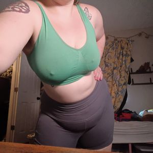 Workout Clothes: 3 Mile Run