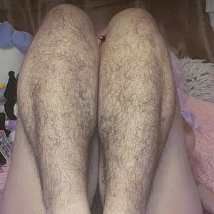 HAIRY LEGS TRIBUTE