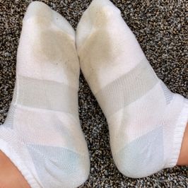 GYM SOCKS
