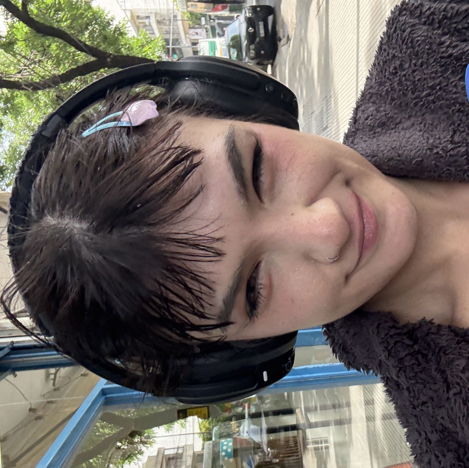 SFW girlfriend experience