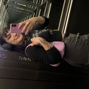 Buy me clothes :3