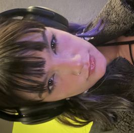 Buy me something sweet