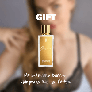 Perfume Gift: Marc Antoine Barrois Ganymede Eau de Parfum