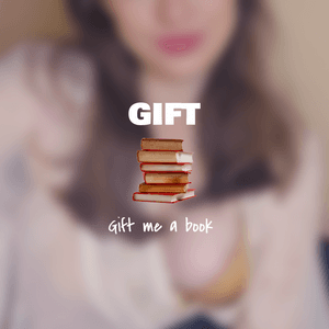 GIFT: A book