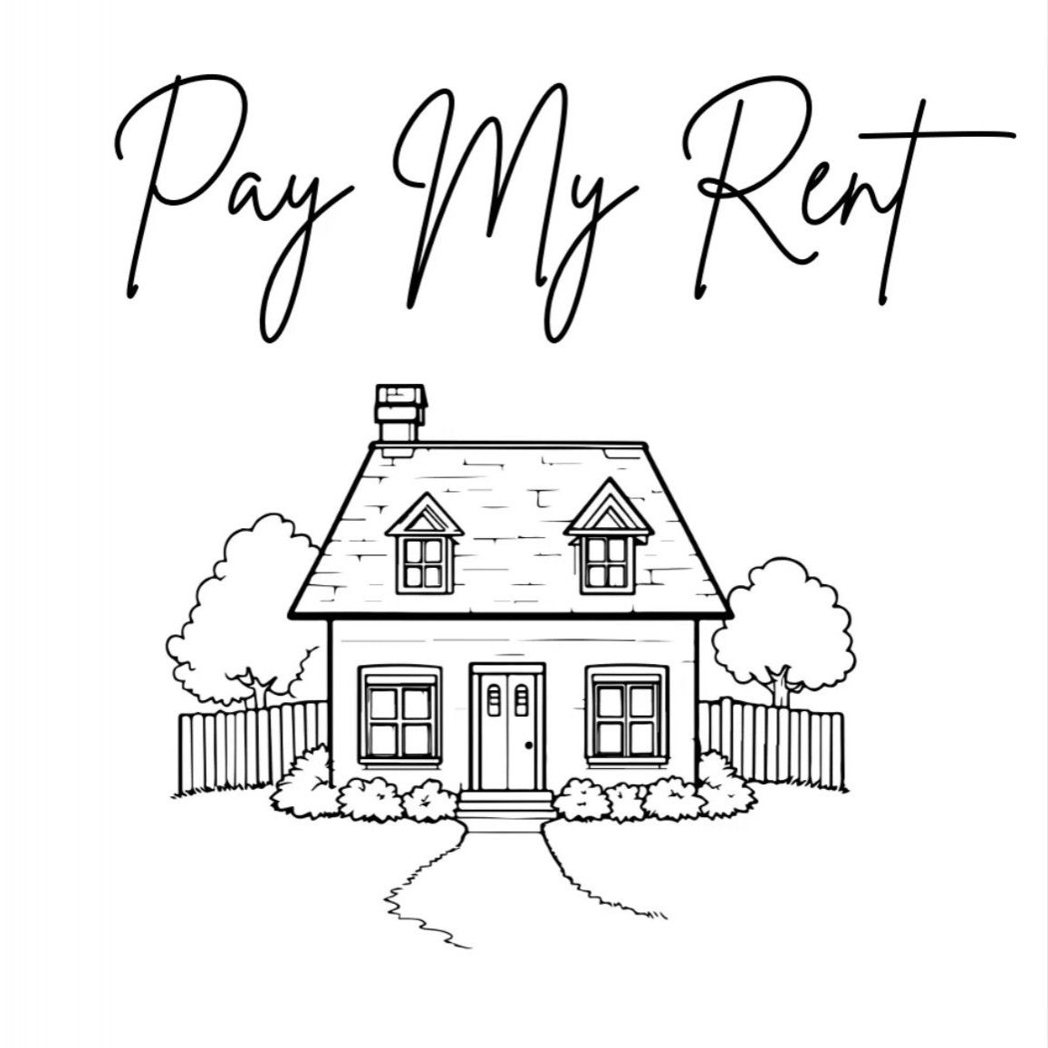 Pay My Rent